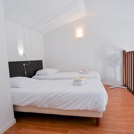 La Résidence du Château de Jouarres Azille Habitación foto