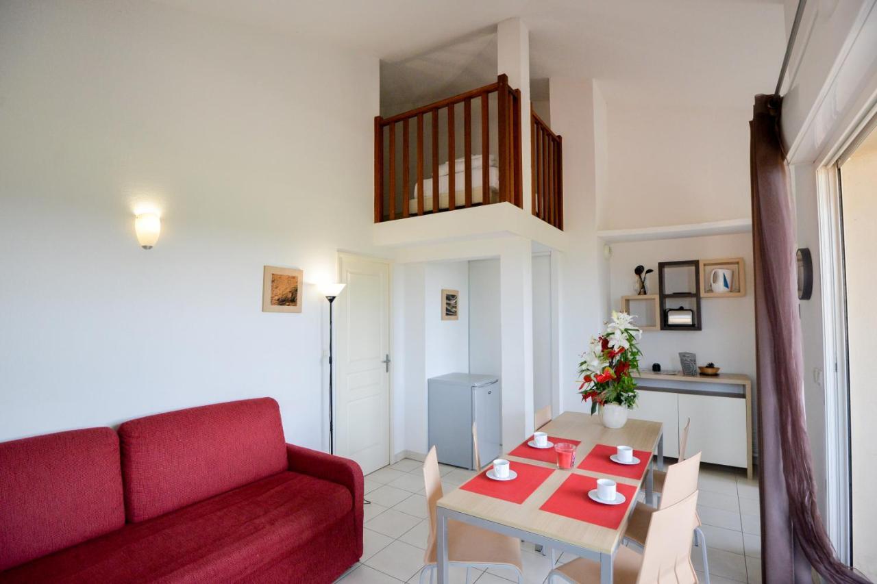 La Résidence du Château de Jouarres Azille Habitación foto