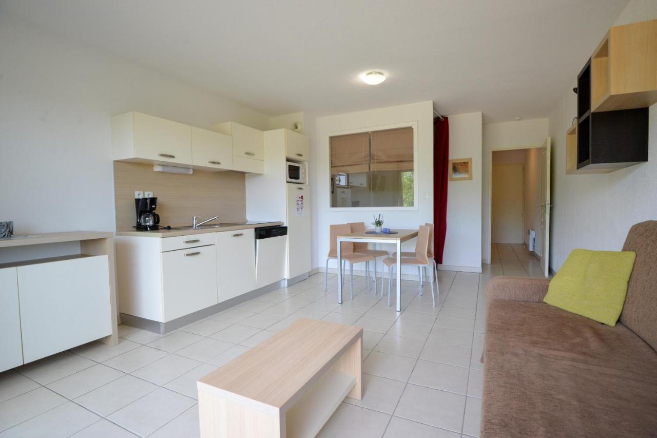La Résidence du Château de Jouarres Azille Habitación foto