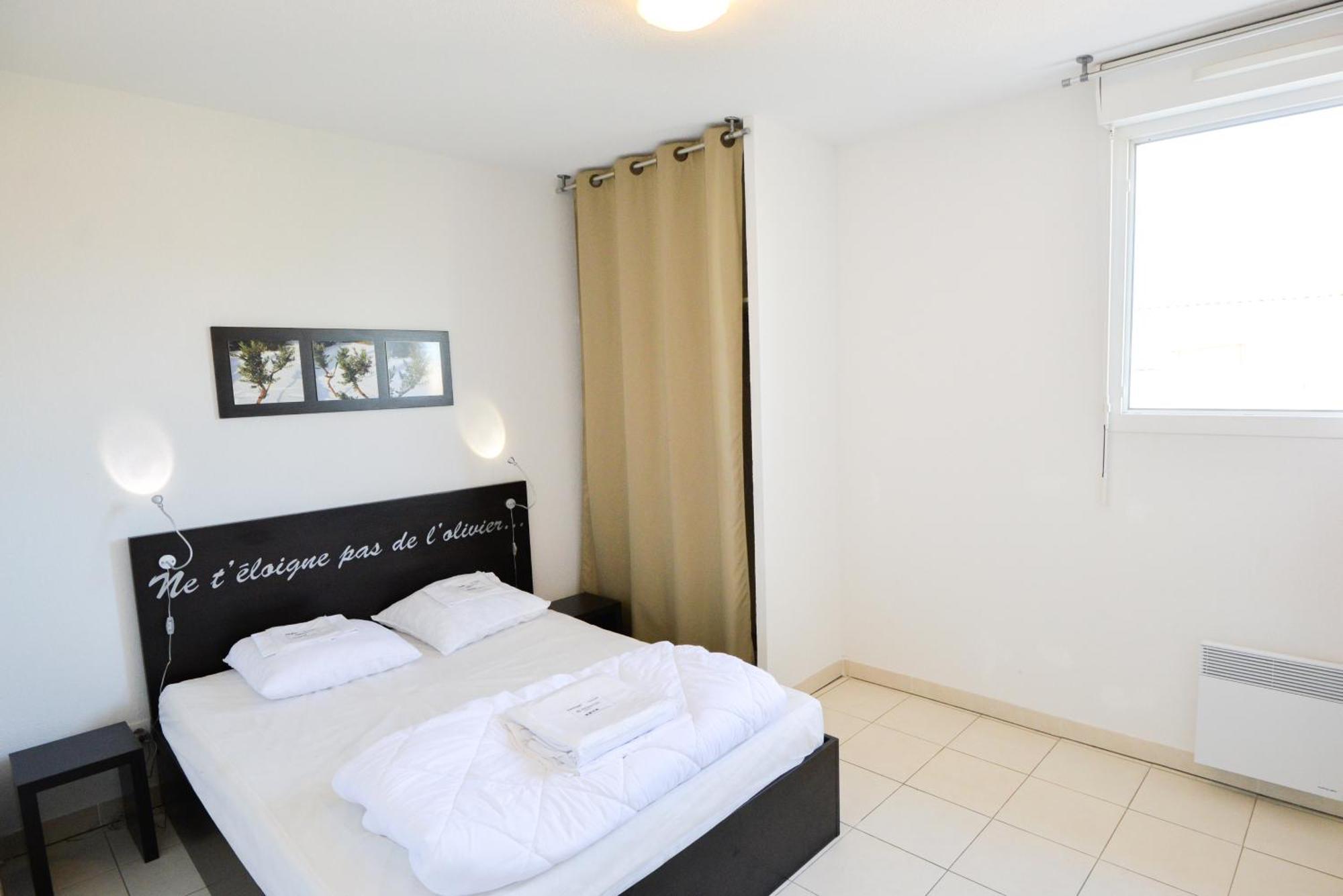 La Résidence du Château de Jouarres Azille Habitación foto