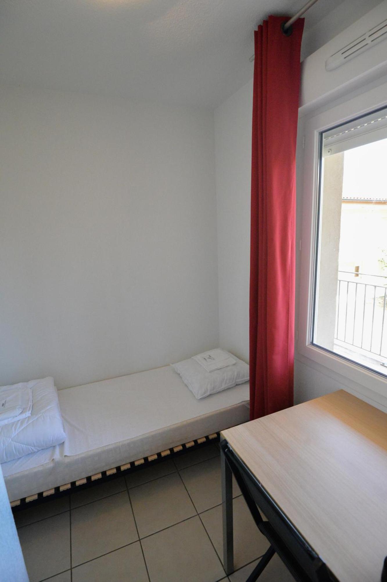 La Résidence du Château de Jouarres Azille Habitación foto