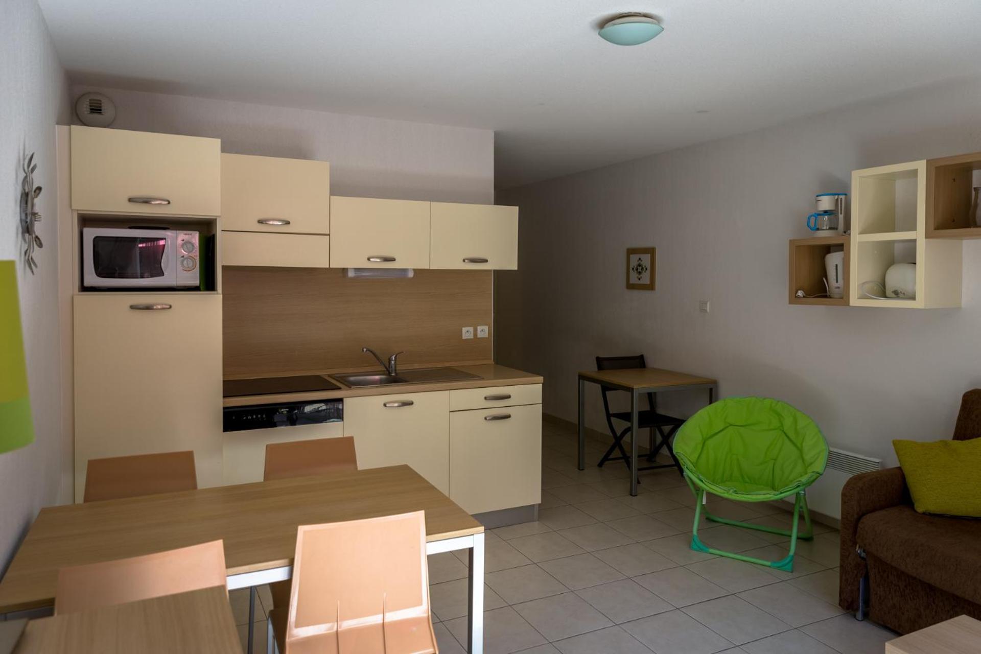 La Résidence du Château de Jouarres Azille Habitación foto