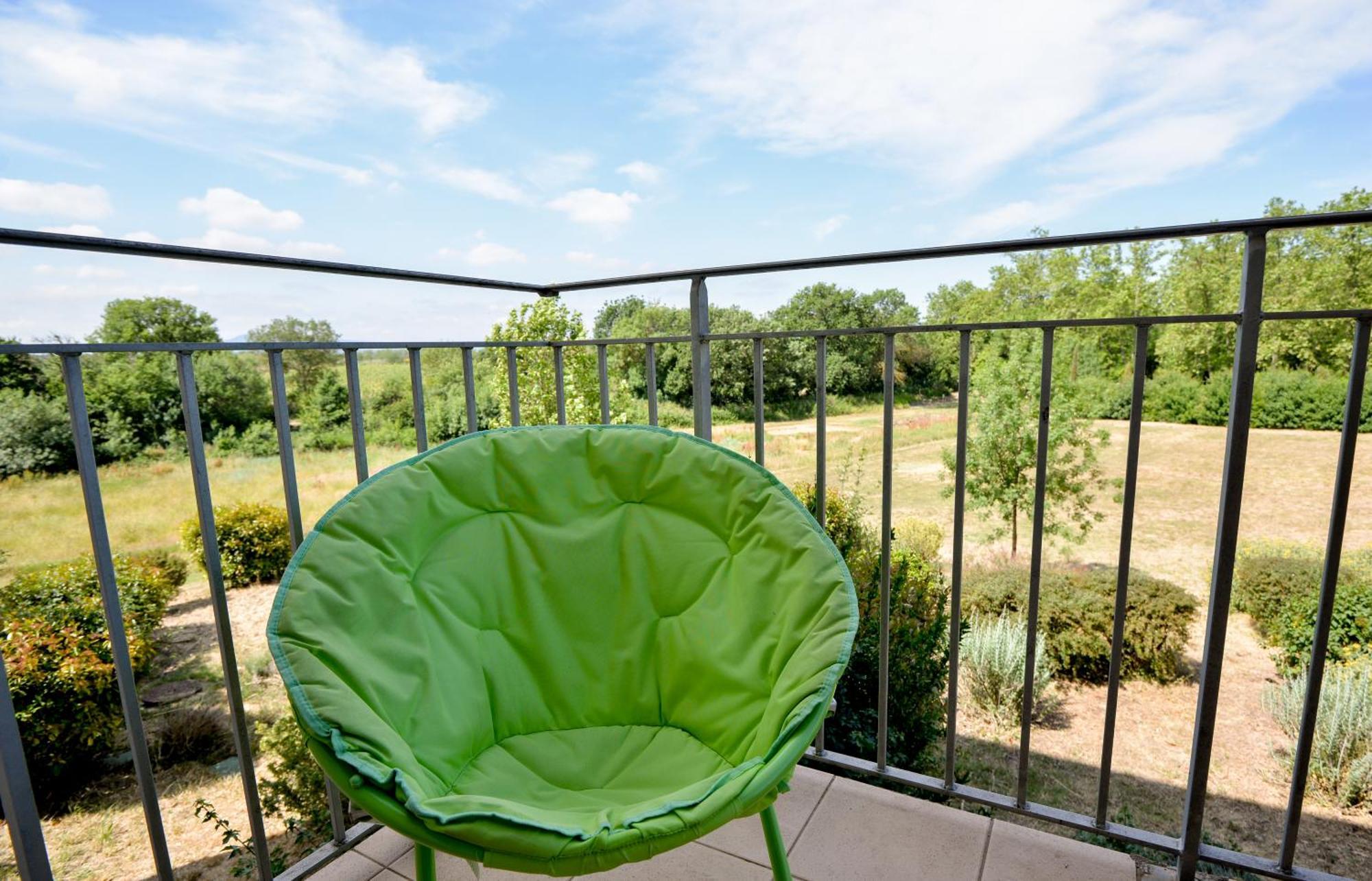 La Résidence du Château de Jouarres Azille Habitación foto